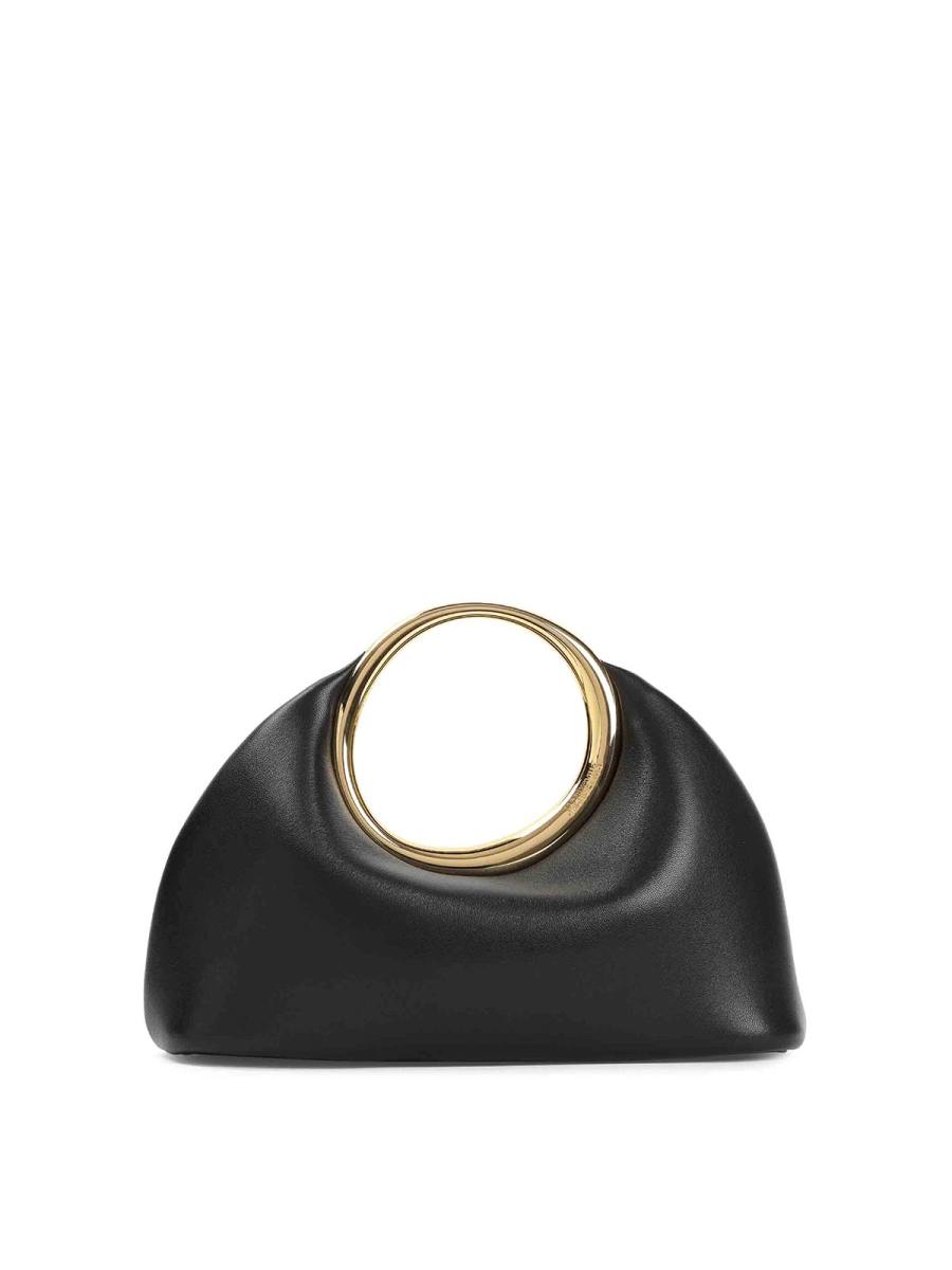 Jacquemus Sac Bandoulière - Noir