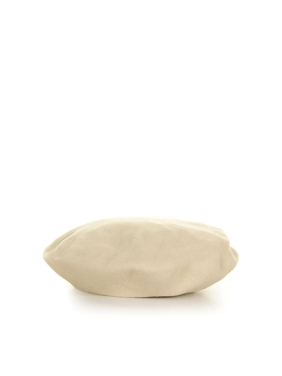 Helen Kaminski Bonnet - Beig