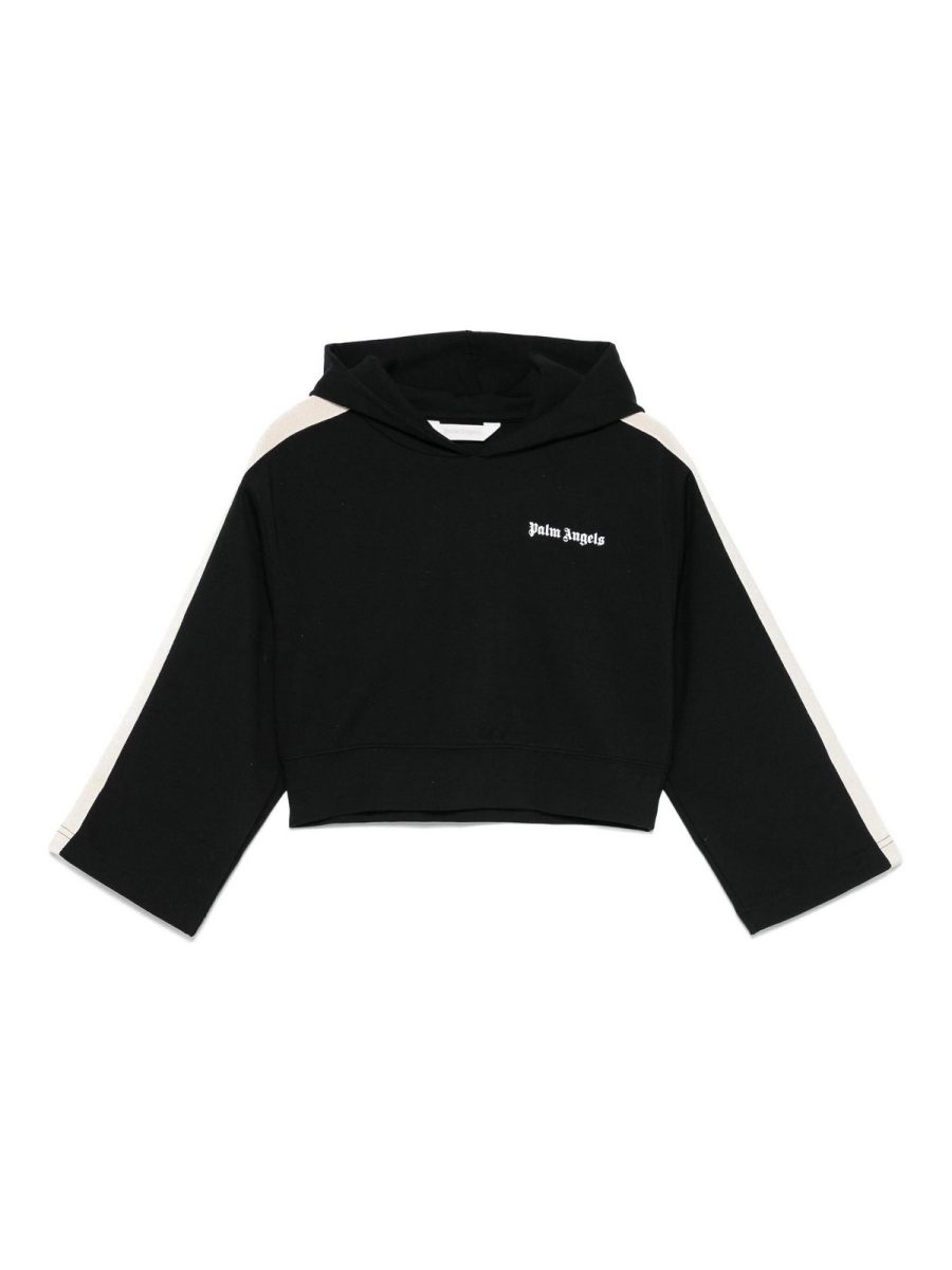Palm Angels Sweat-Shirts - Noir
