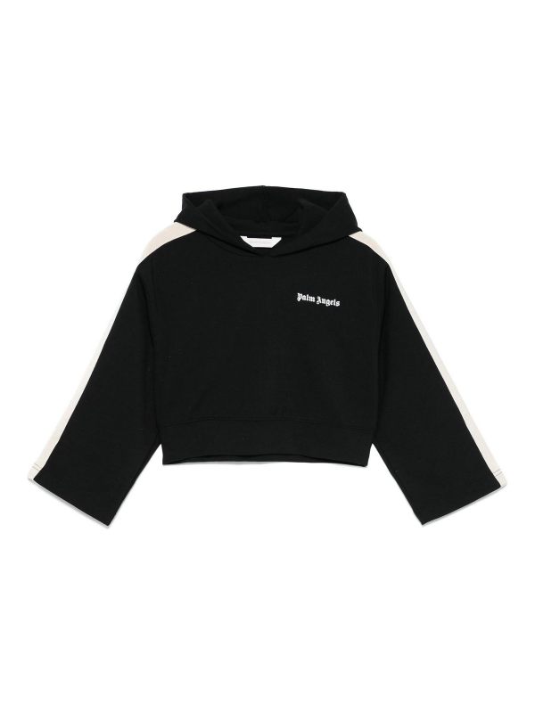 Palm Angels Sweat-Shirts - Noir