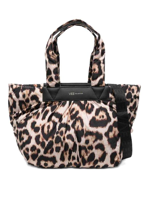 VeeCollective Sac Bandoulière - Multicolor