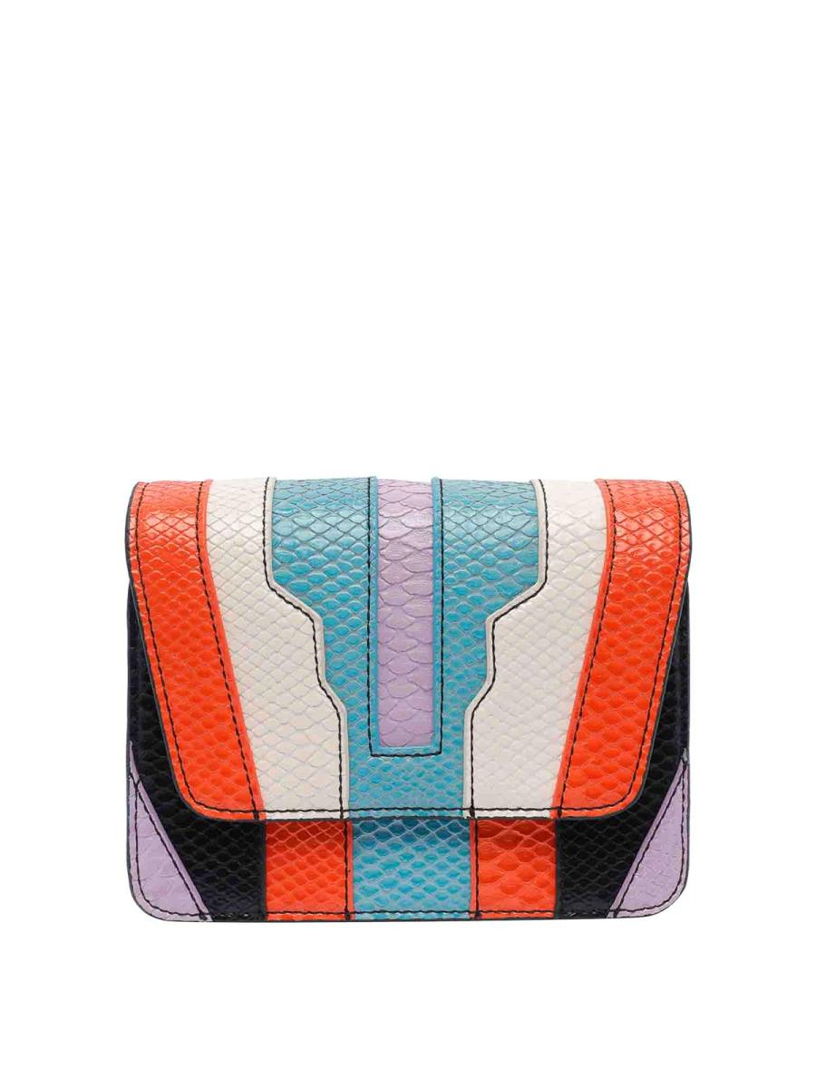 Essentiel Antwerp Sac Porté Épaule - Gell