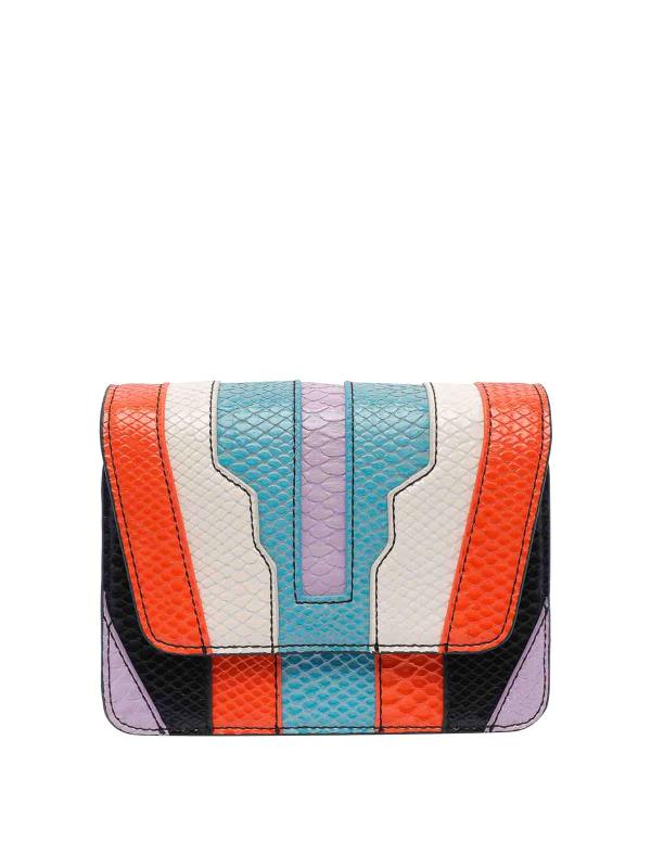 Essentiel Antwerp Sac Porté Épaule - Gell