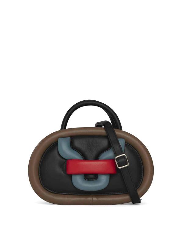 Pierre Hardy Sac Cabas - Marr
