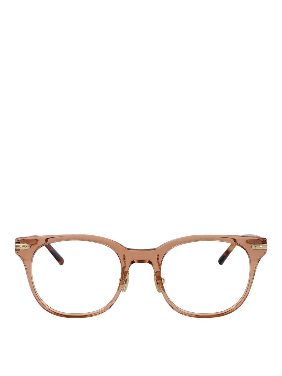 Linda Farrow Lunettes De Soleil - Aucun