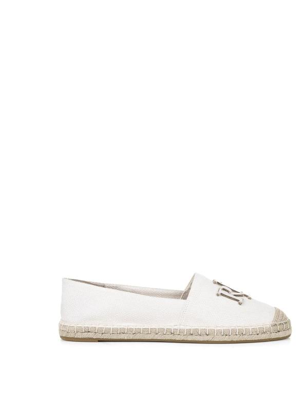 Ralph Lauren Espadrilles - Blanc