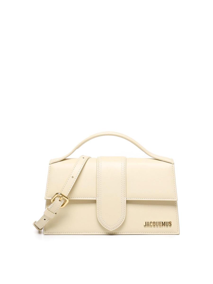 Jacquemus Sac Bandoulière - Blanc