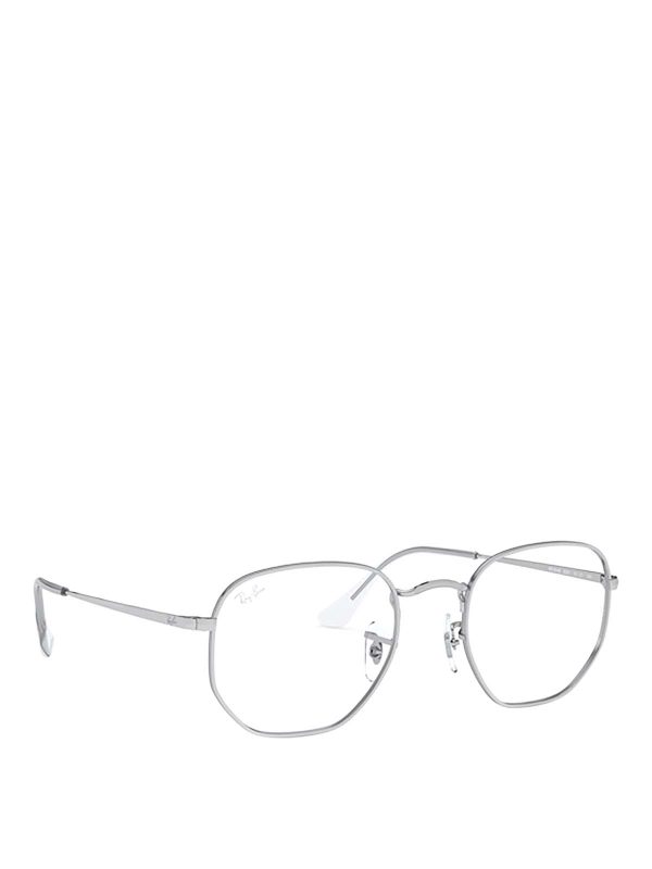 Ray Ban Lunettes - Hexagonal