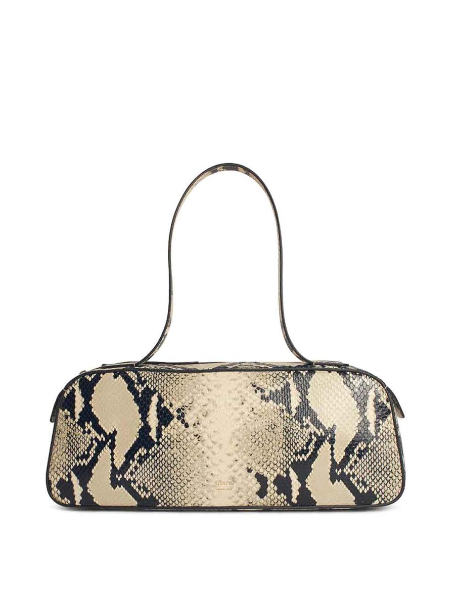 Khaite Sac Bandoulière - Multicolor