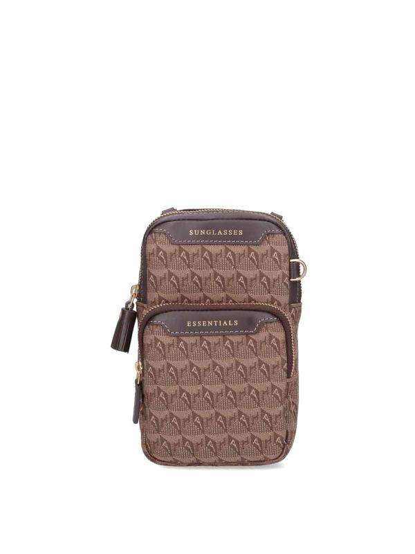 Anya Hindmarch Sac Porté Épaule - Marr