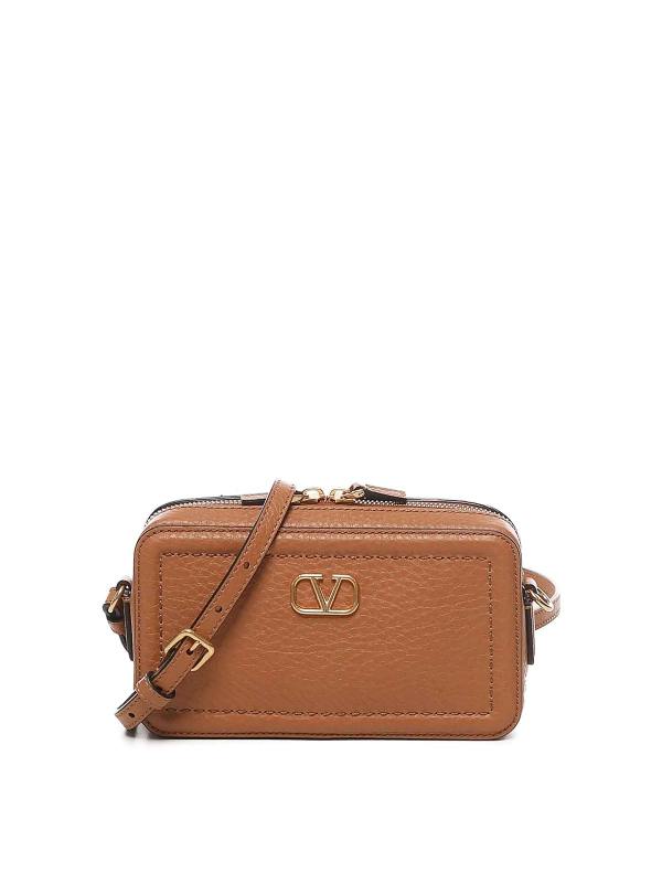 Valentino Garavani Sac Bandoulière - Marr