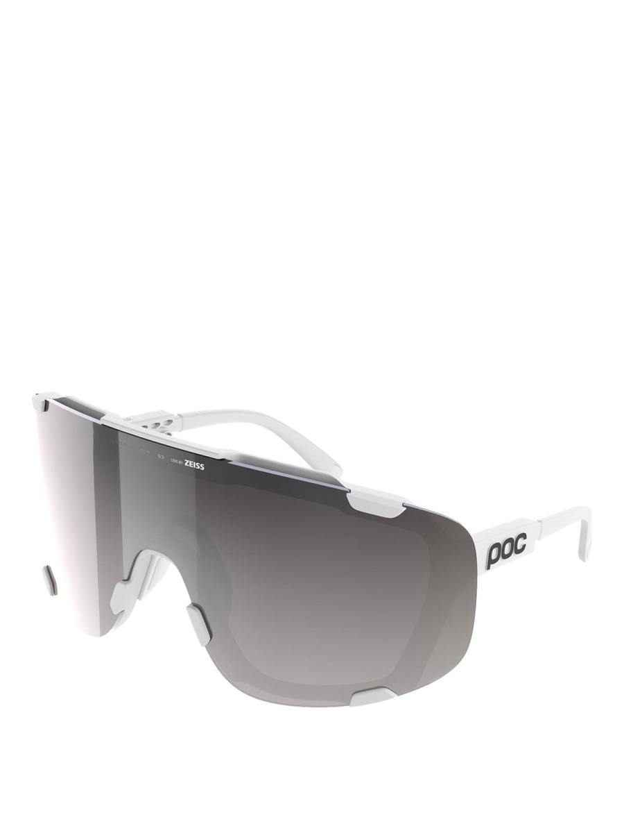 Pokemaoke Lunettes - Argent