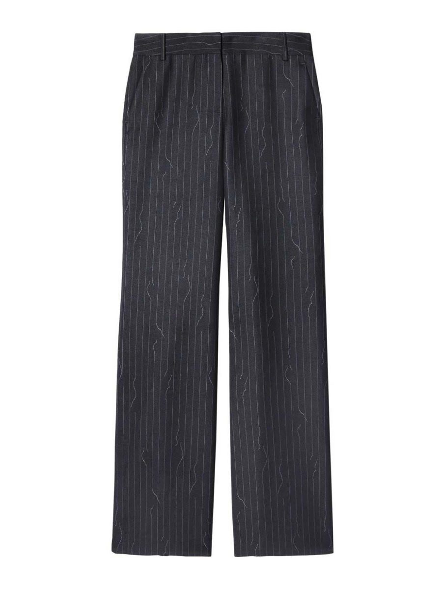 Off-White Short - Gris