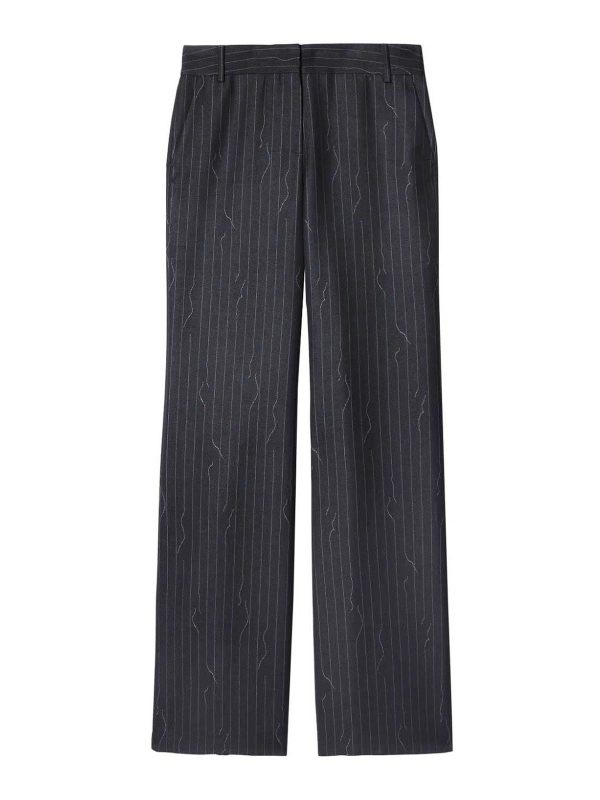 Off-White Short - Gris