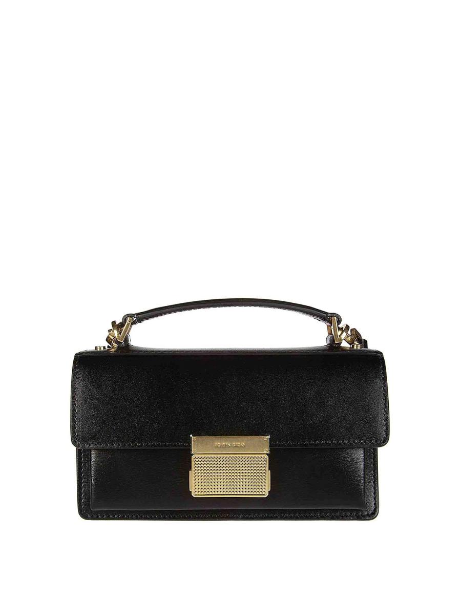 Golden Goose Sac Bandoulière - Noir