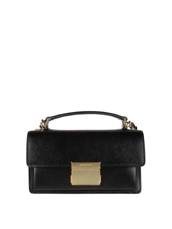 Golden Goose Sac Bandoulière - Noir