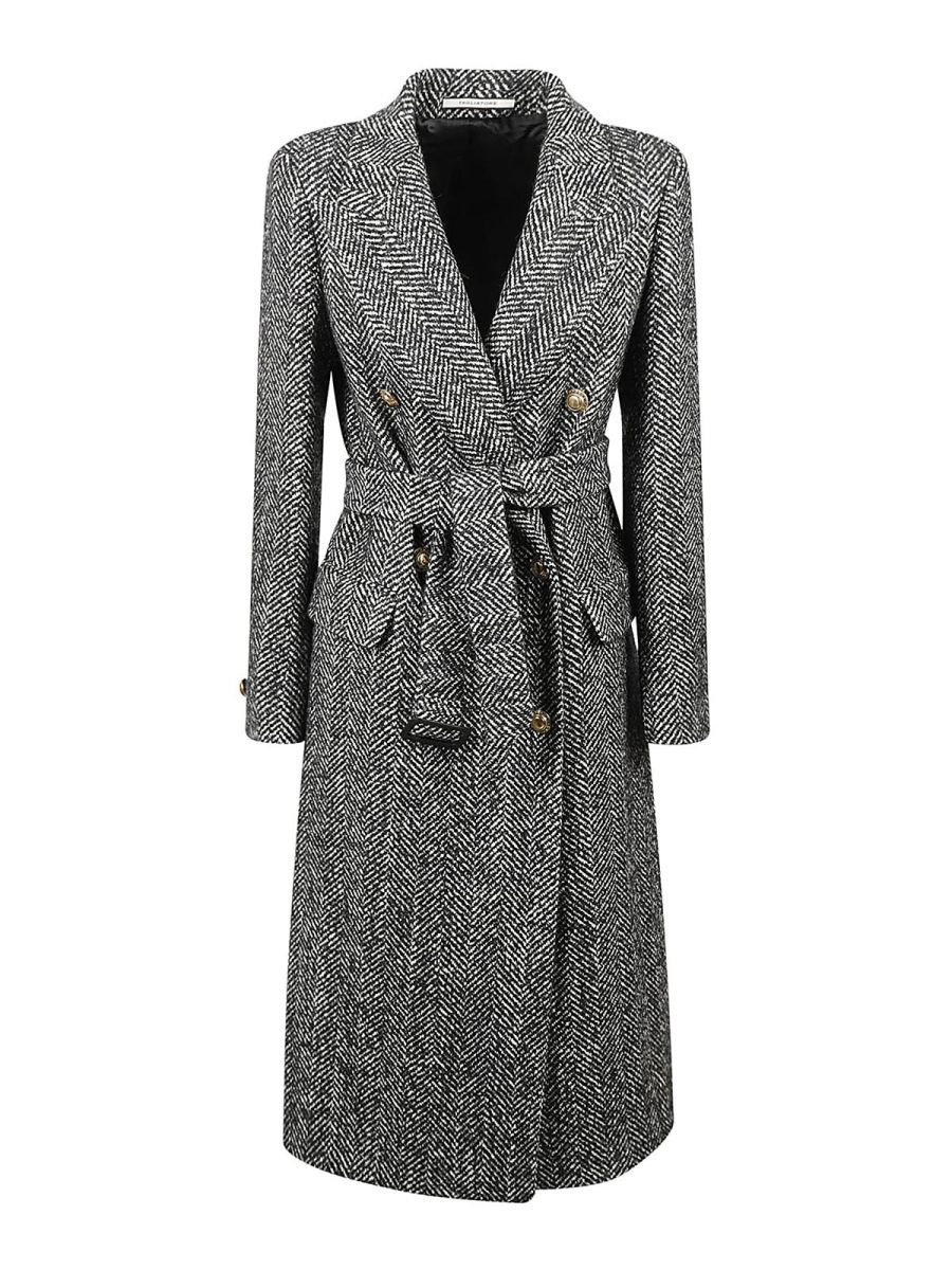 Tagliatore Manteau Court - Jole