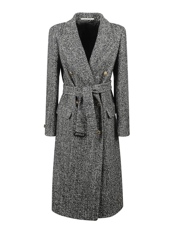 Tagliatore Manteau Court - Jole