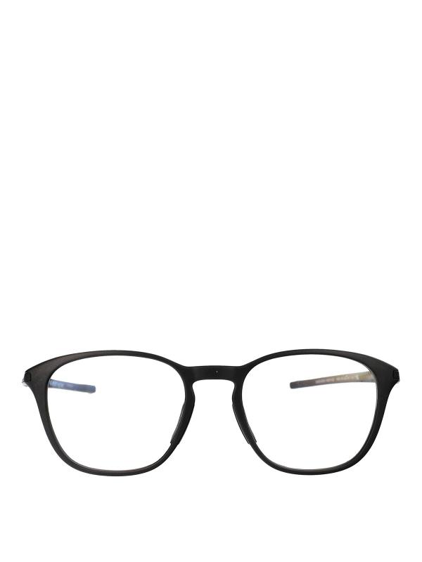 Tag Heuer Lunettes De Soleil - Noir