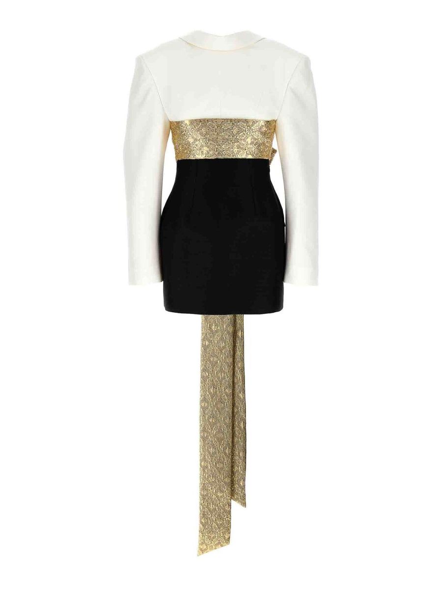 Dsquared2 Veste Casual - Multicolore