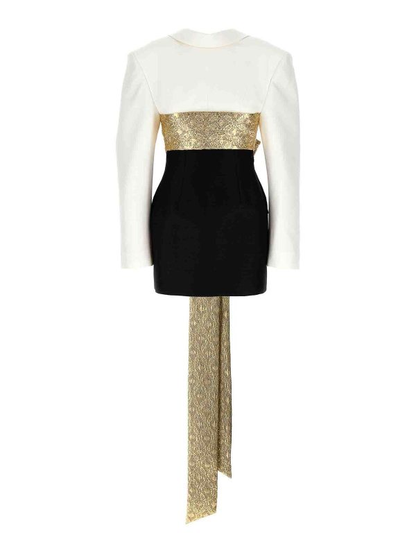 Dsquared2 Veste Casual - Multicolore