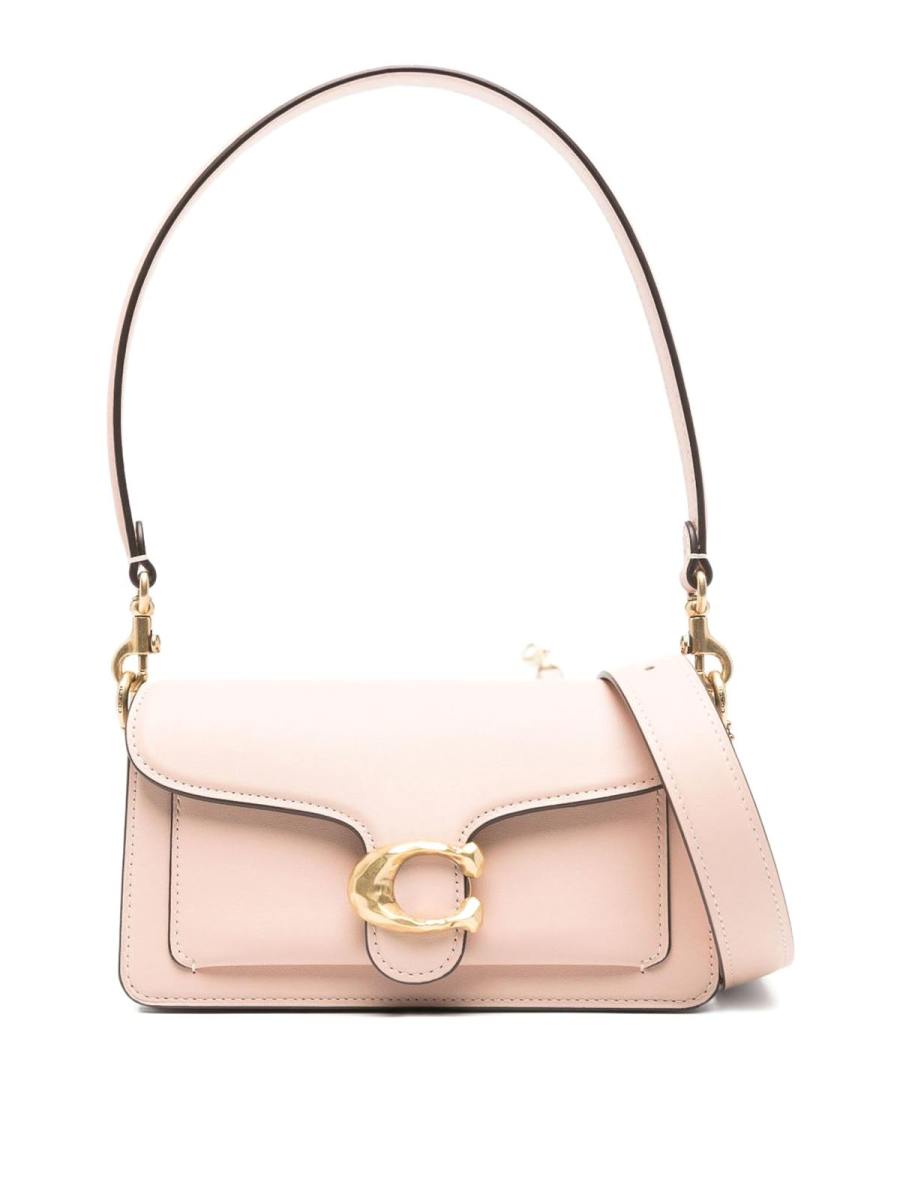 Coach Sac Bandoulière - Beig