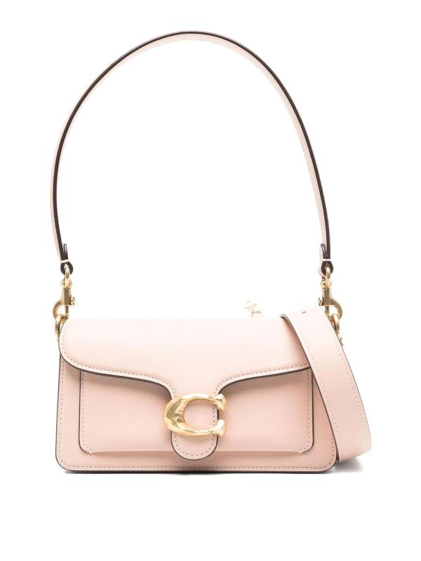Coach Sac Bandoulière - Beig