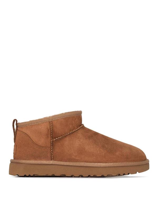 Ugg Bottines - Marron