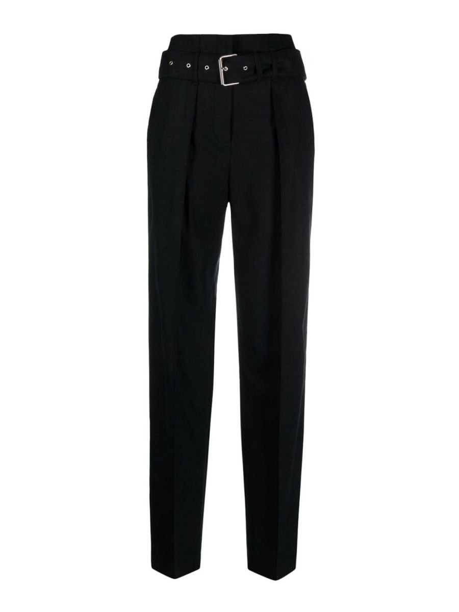 Iro Short - Noir