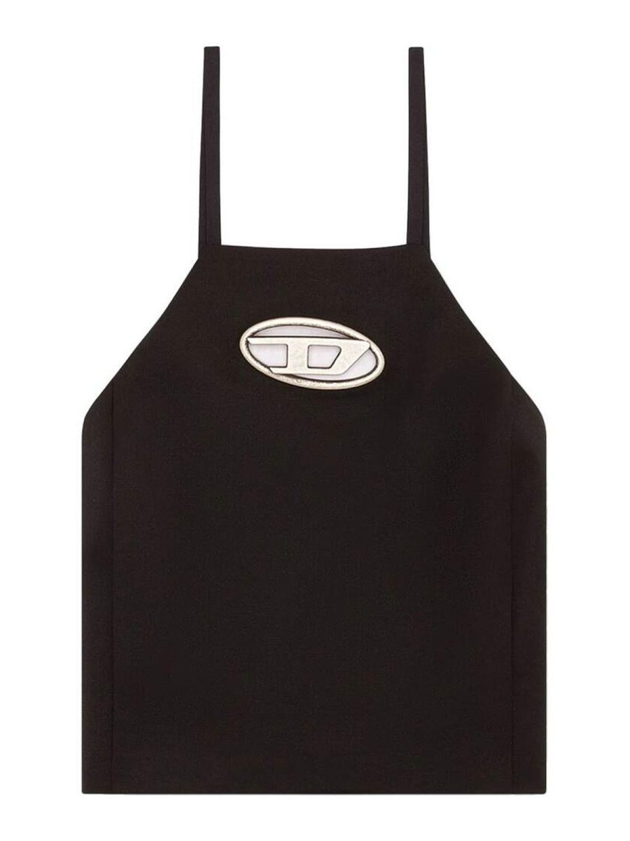 Diesel Top - Noir