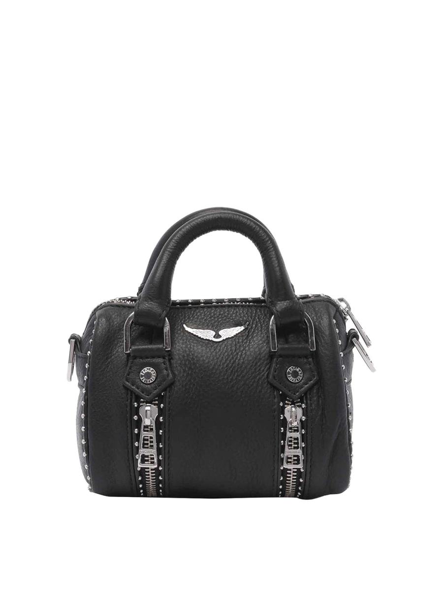 Zadig & Voltaire Sac Cabas - Noir
