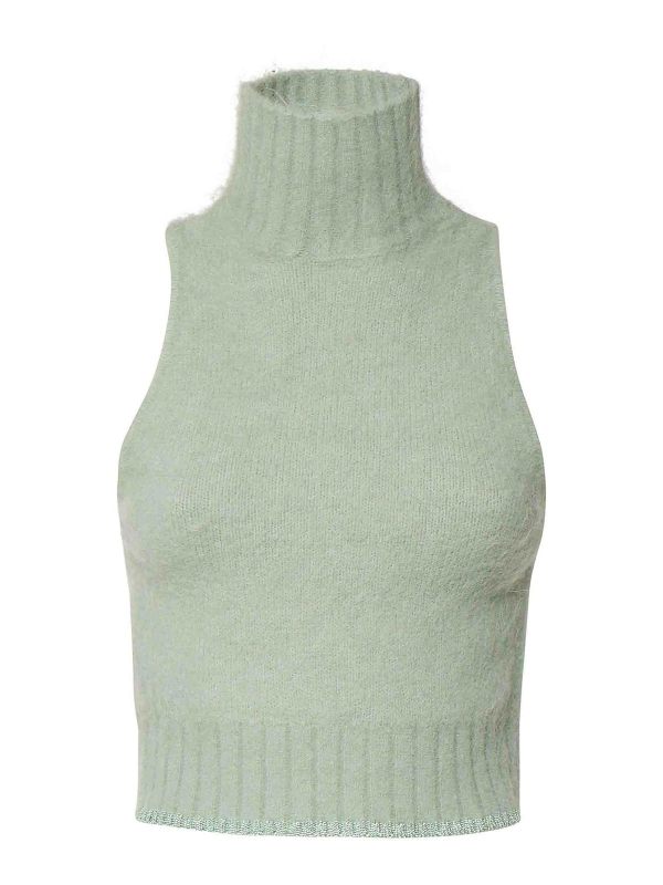 Pinko Top - Vert Clair