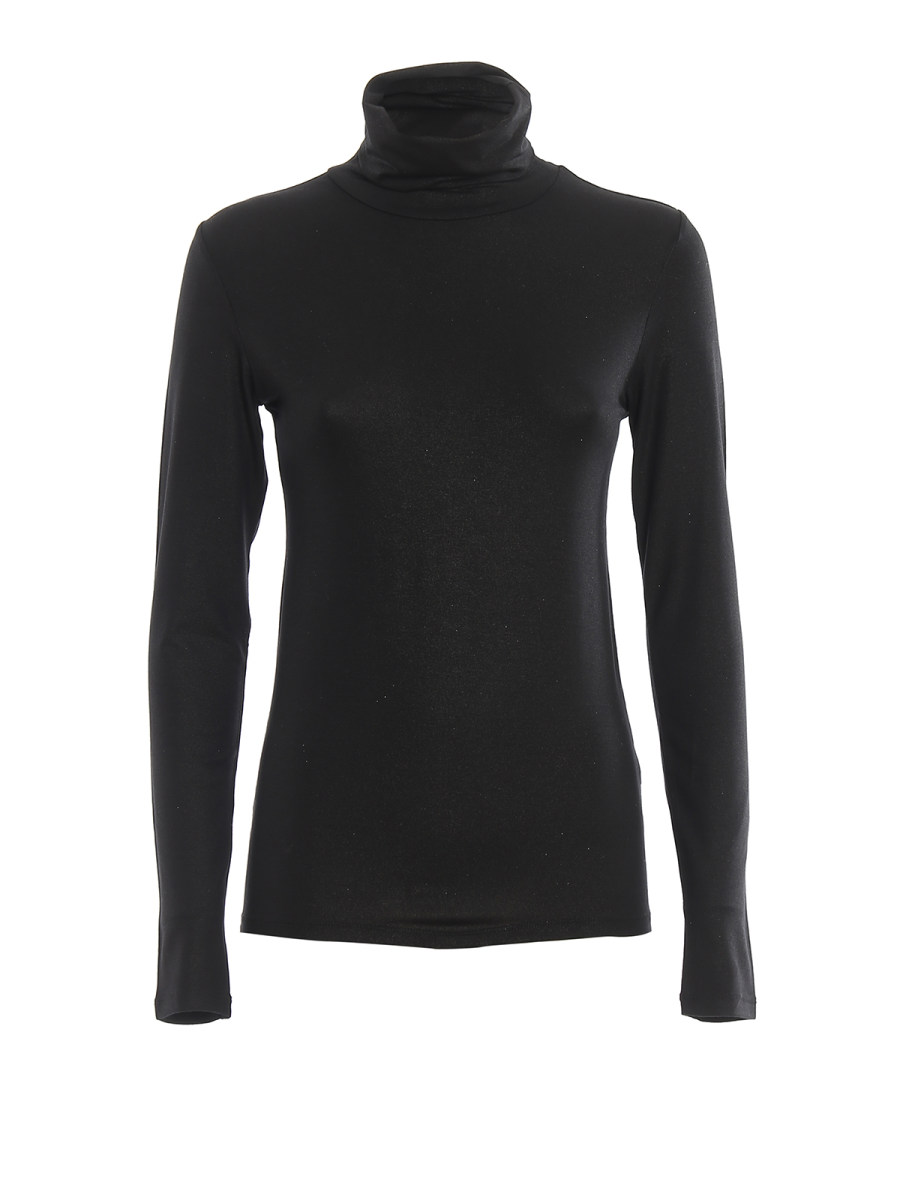 Majestic Filatures T-Shirt - Soft Touch