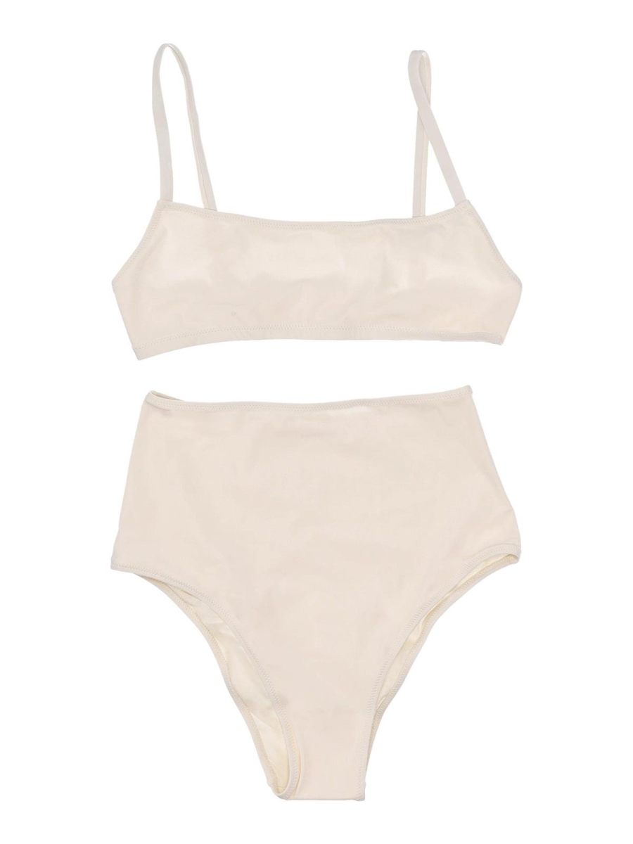 Lido Maillot De Bain - Blanc