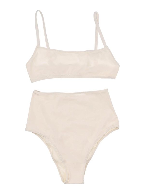 Lido Maillot De Bain - Blanc