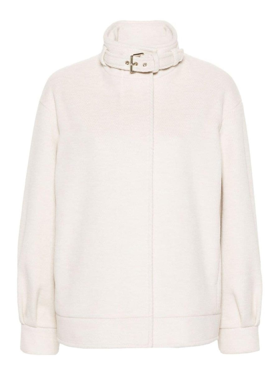 Liu Jo Blazer - Blanc