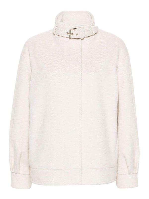 Liu Jo Blazer - Blanc