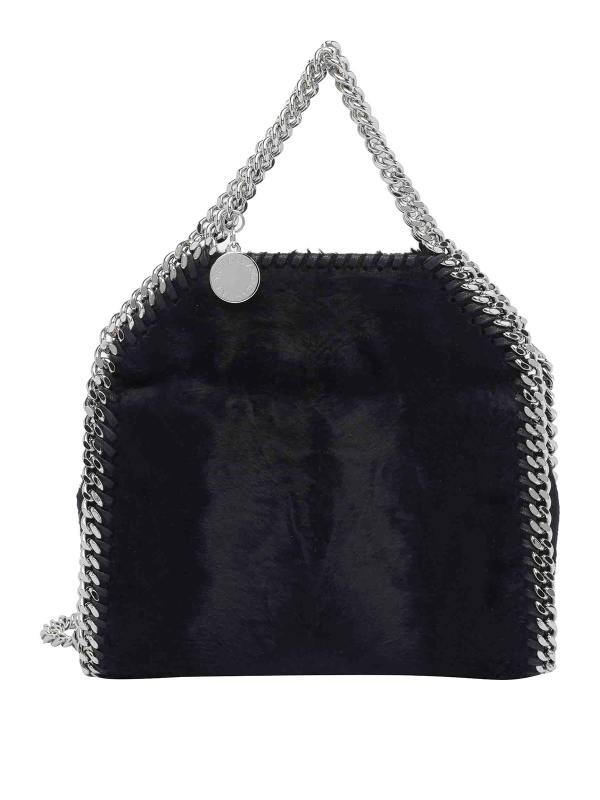 Stella Mccartney Sac Cabas - Noir