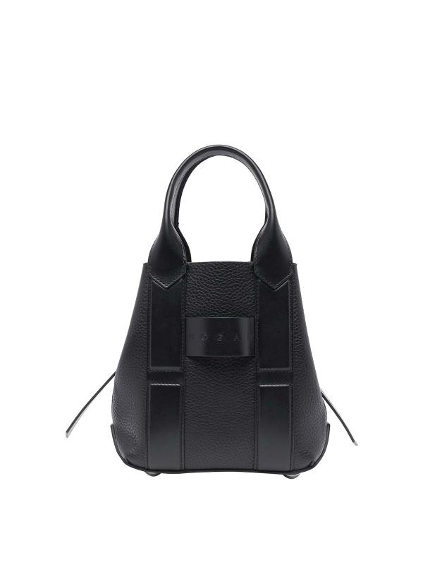 Hogan Sac Bandoulière - Noir