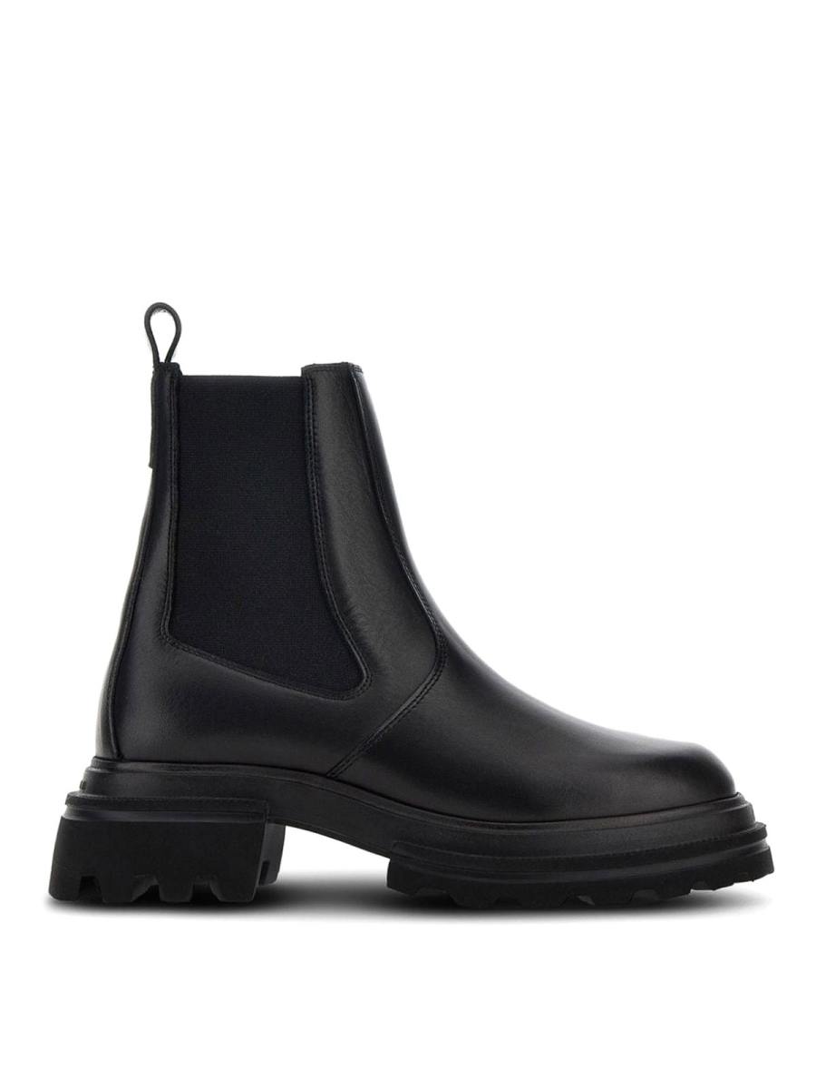 Hogan Bottes - Noir