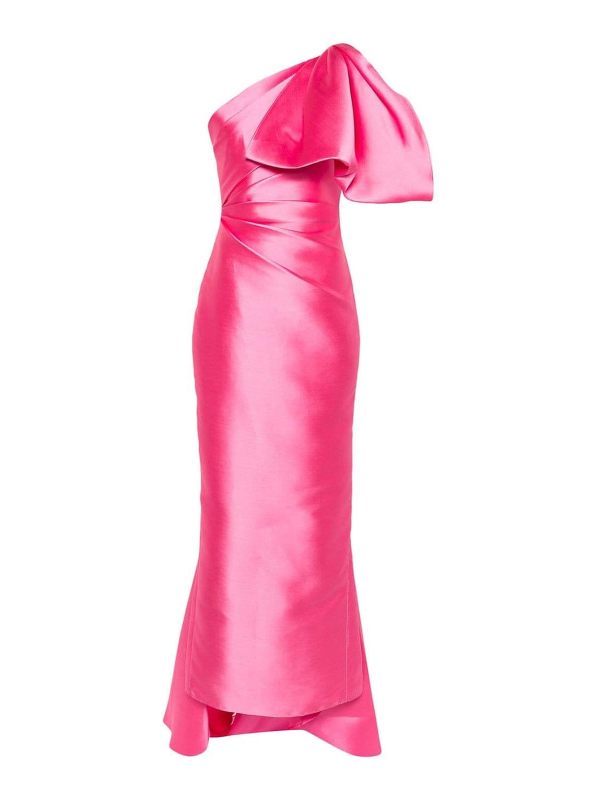 Solace London Maxi Robe - Priya