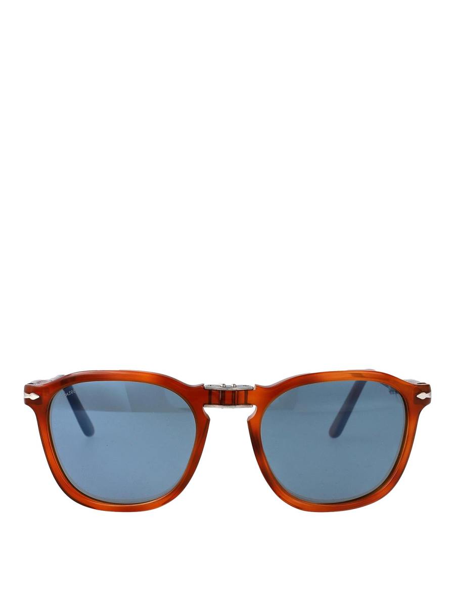 Persol Lunettes De Soleil - Marron