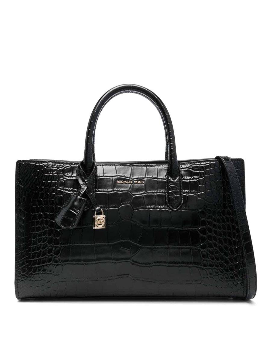 Michael Kors Sac Cabas - Noir
