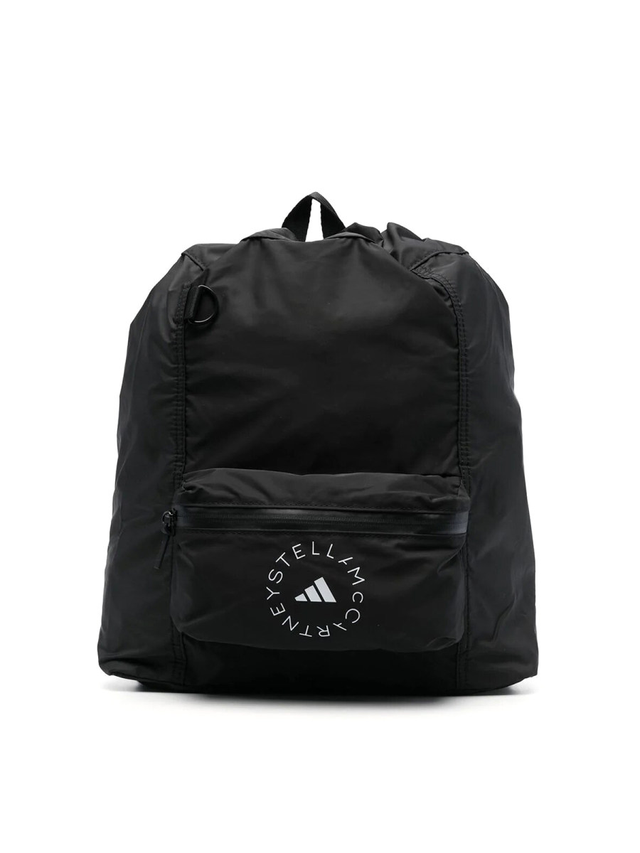 Adidas by Stella McCartney Sac À Dos - Noir