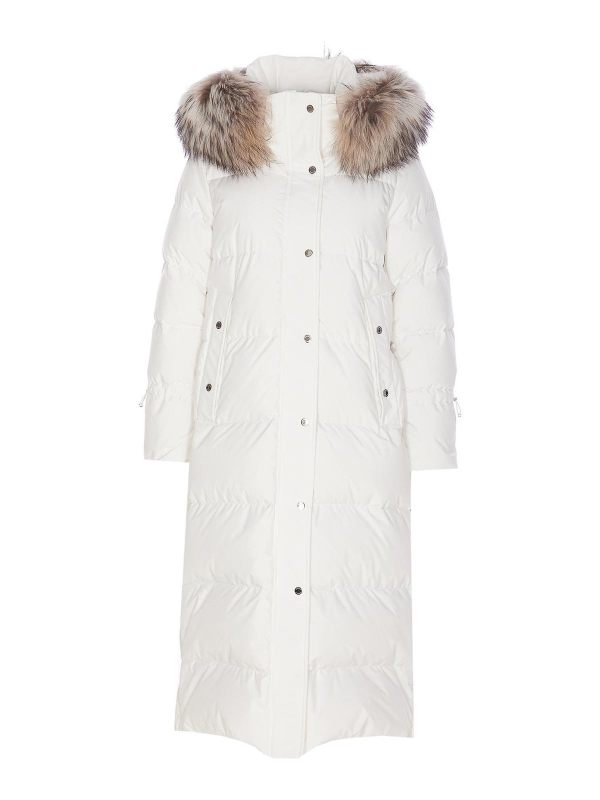 Moorer Blouson Rembourré - Breuil