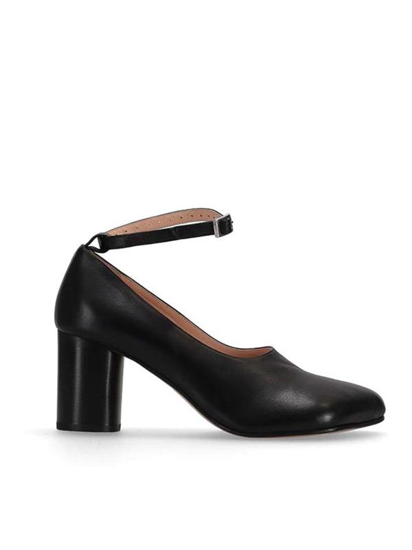 Niccolò Pasqualetti Chaussures À Talon - Noir