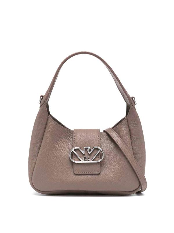 Emporio Armani Sac Bandoulière - Gr