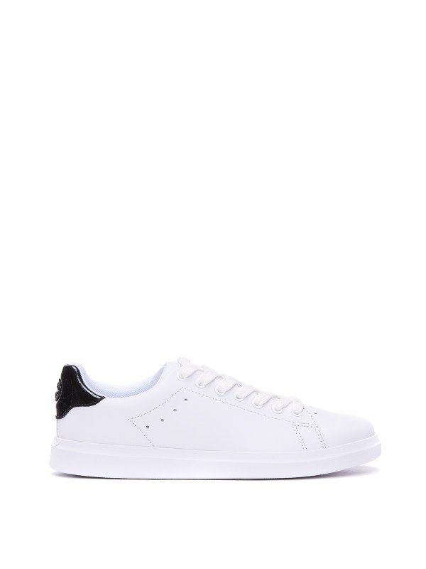 Tory Burch Baskets - Blanc