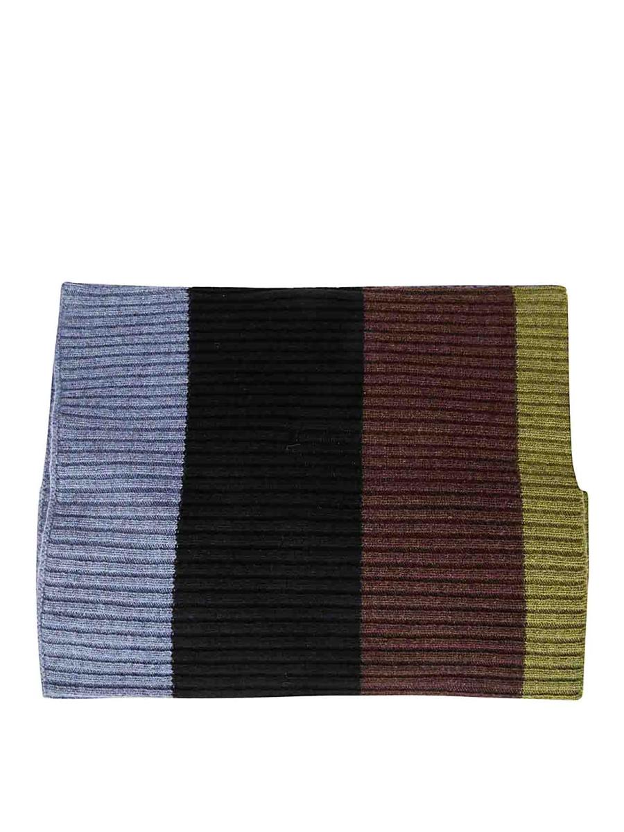 Colville Écharpe - Multicolor