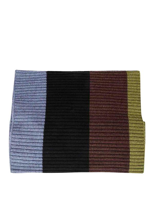 Colville Écharpe - Multicolor